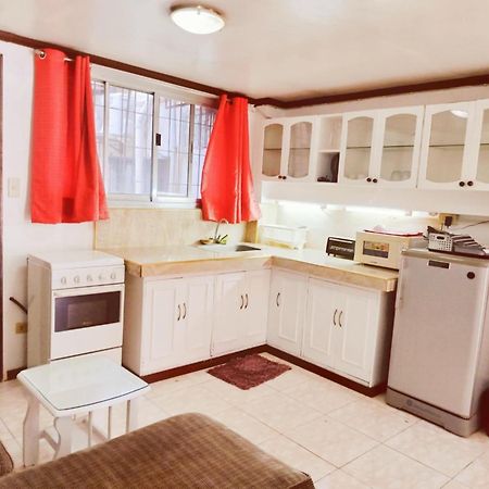 Villa Prescilla Dumaguete City Buitenkant foto
