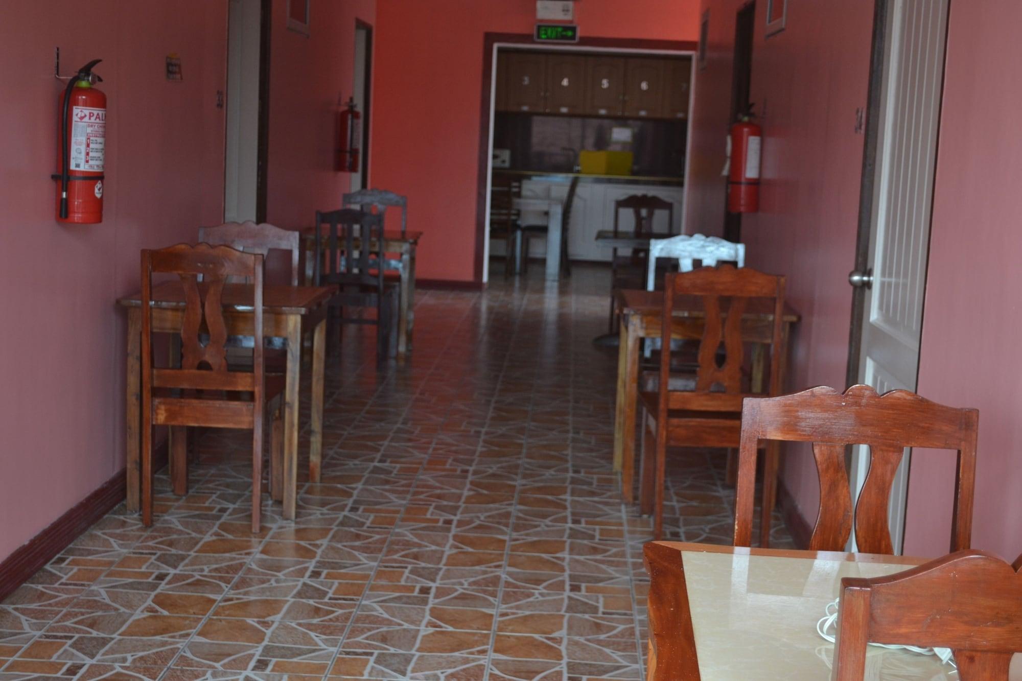 Villa Prescilla Dumaguete City Buitenkant foto