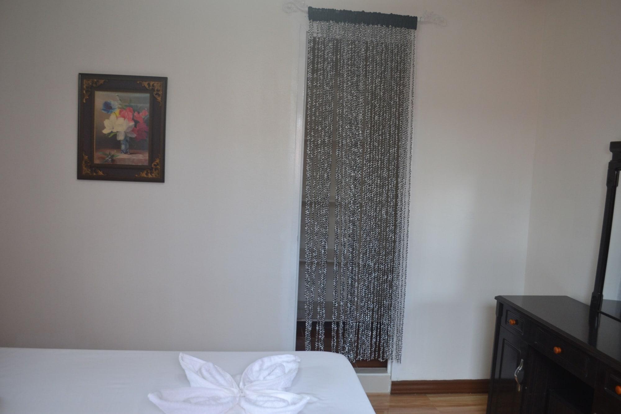 Villa Prescilla Dumaguete City Buitenkant foto