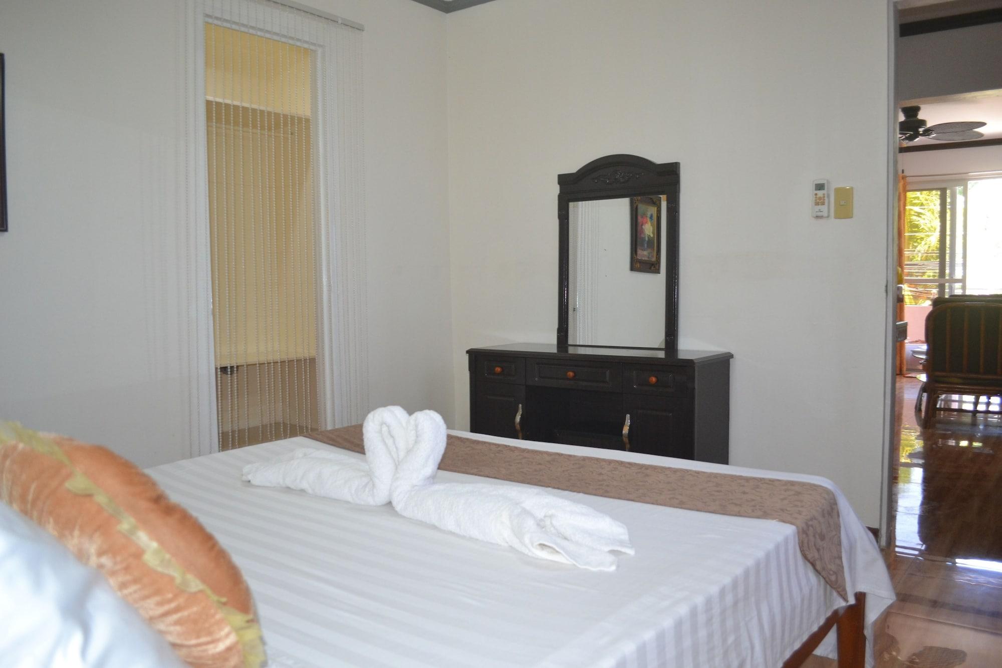 Villa Prescilla Dumaguete City Buitenkant foto