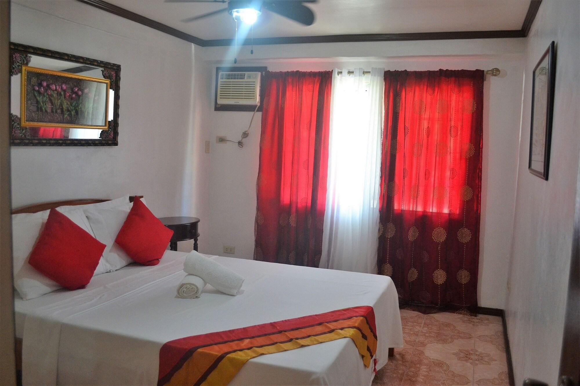 Villa Prescilla Dumaguete City Buitenkant foto