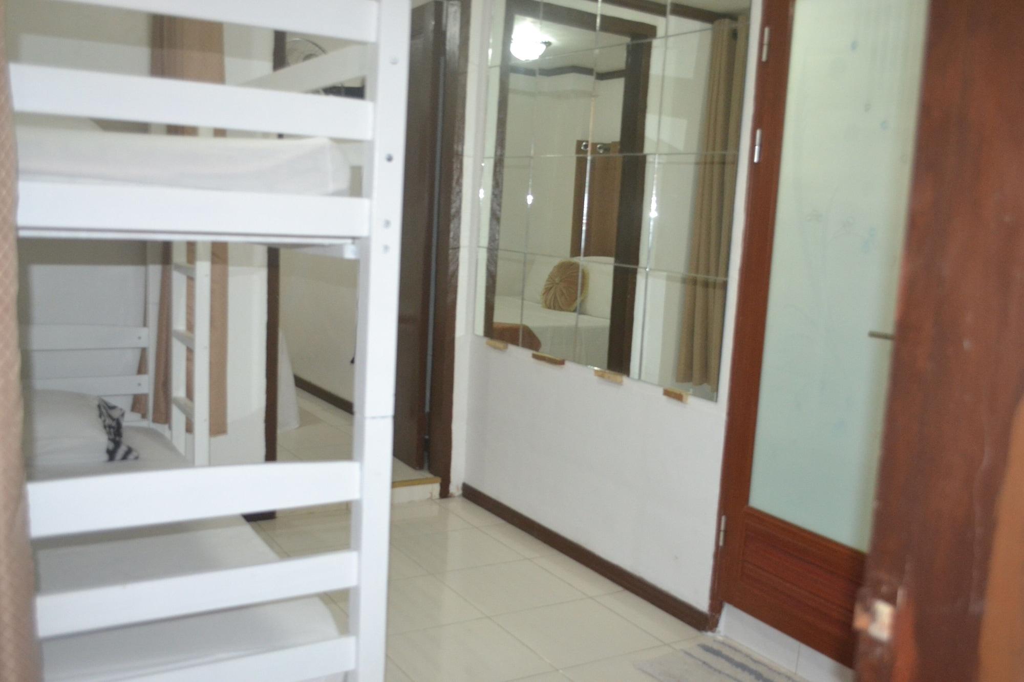 Villa Prescilla Dumaguete City Buitenkant foto